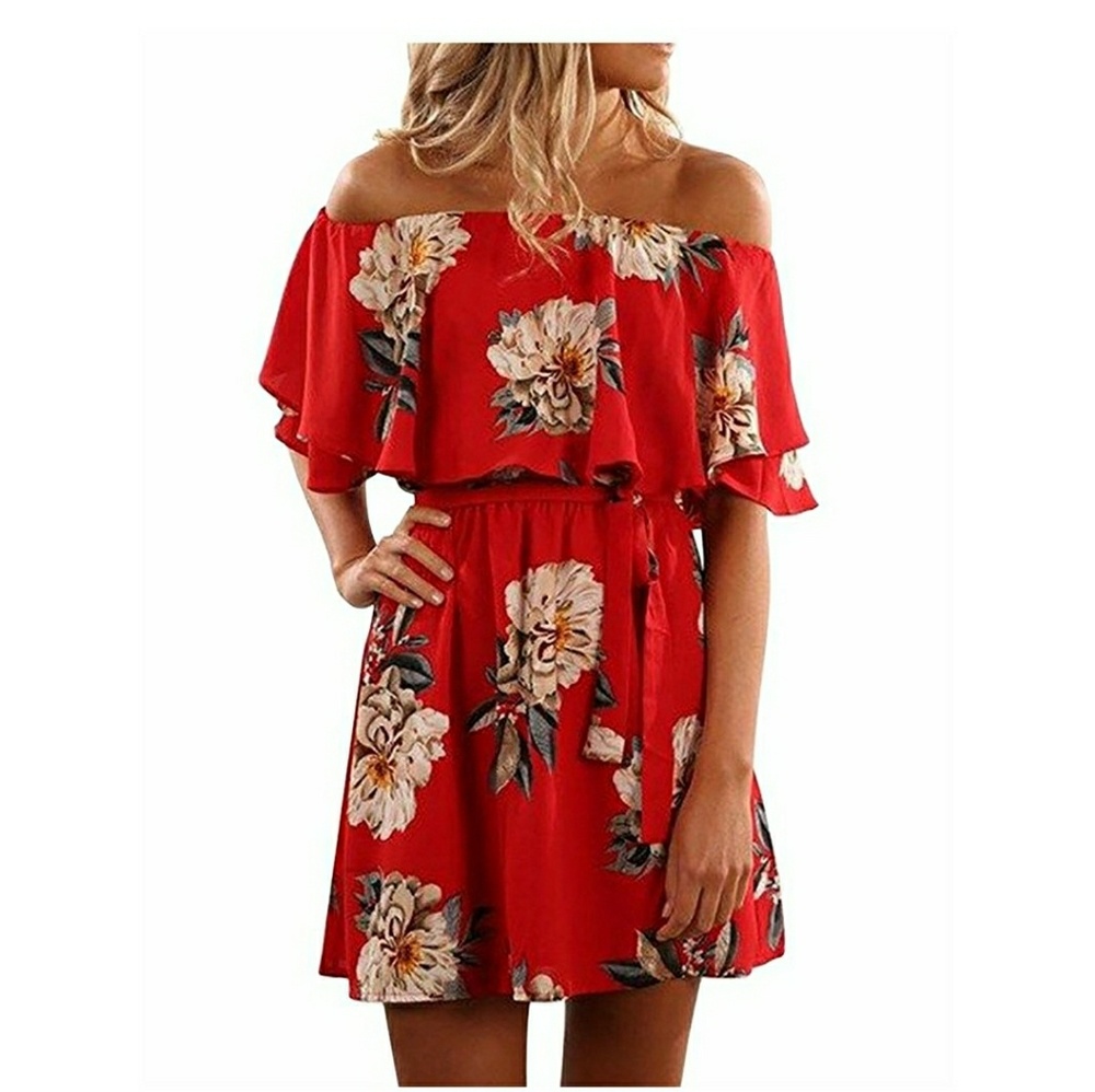 Summer dress